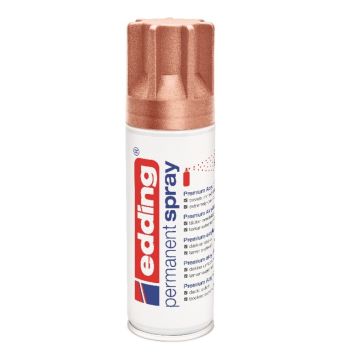 PERMANENT SPRAY EDDING 5200 KOBBER