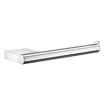 TOALETTPAPIRHOLDER SMEDBO AIR 17CM KROM