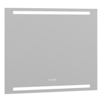 SPEIL SCANBAD DELTA LEVEL MED BELYSNING 80CM