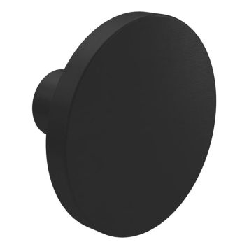 HÅNDTAK SVEDBERGS KNOPP P1 MATT SVART