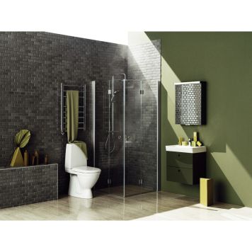 BELYSNING SVEDBERGS DOVRE LED 50CM GRAFITTGRÅ 