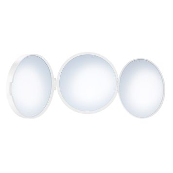 REISESPEIL SMEDBO OUTLINE LITE HVIT MATT Ø10CM
