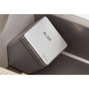 ELUTTAK SCANBAD TIL SKAP