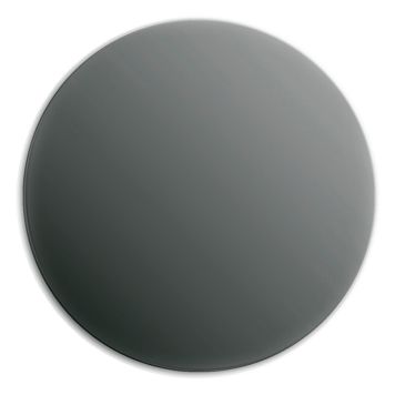 SPEIL XPERTIALS LUNA RØYKGLASS Ø80CM