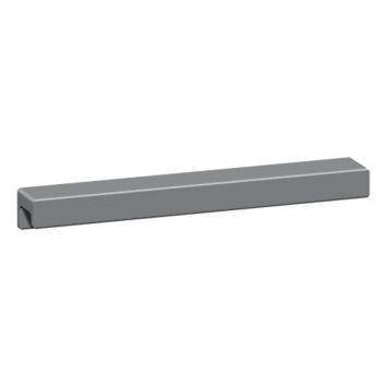 HÅNDTAK SCANBAD STEP INOX LOOK 190MM