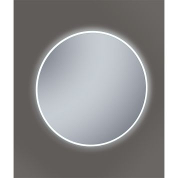 SPEIL CAMARGUE GRIPSHOLM LED Ø60CM KLARGLASS