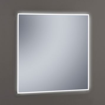 SPEIL CAMARGUE ROSENDAL LED 80X80 CM