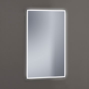 SPEIL CAMARGUE ROSENDAL LED 45X90 CM