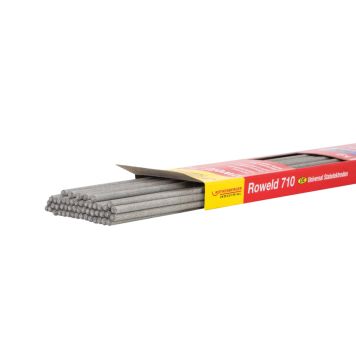 LODDSTANG ROTHENBERGER 2,5X350 MM 50 STK