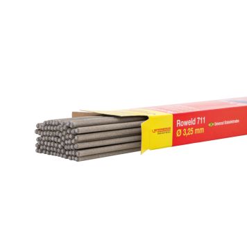 SVEISEELEKTRODER ROTHENBERGER INDUSTRIAL 711 3,2X350MM 87 STK