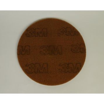 GULVRONDELL TYKK Ø406 MM GUL