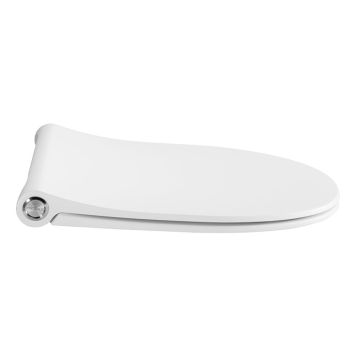 TOALETTSETE PRESSALIT SWAY NORTH MATT QUICK