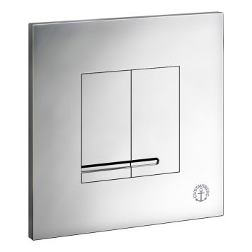 SPYLEKNAPP GUSTAVSBERG TRIOMONT DOBBEL XS KROM 