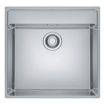 OPPVASKKUM FOR INNBYGGING MARIS 210-50TL RUSTFRITT STÅL