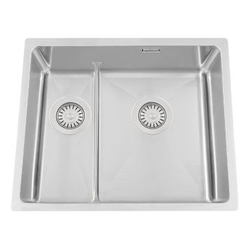 VASKEKUM NORDIC TECH TITAN 53 KHX NIKKEL