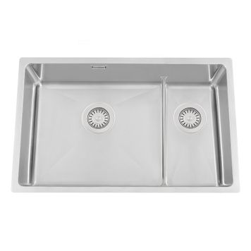 VASKEKUM NORDIC TECH TITAN 73 KVX NIKKEL