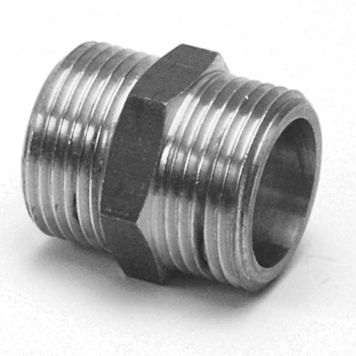 SEKSKANTNIPPEL R40XR25