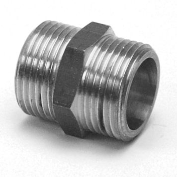 SEKSKANTNIPPEL R40XR32