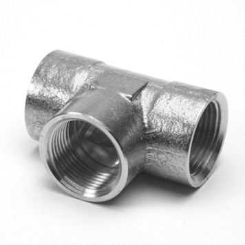 T-RØR R10 METALL