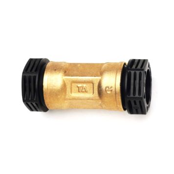 PEM-KOBLING ADMIRAL RETT Ø16MM