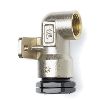 PEM-KOBLING ADMIRAL MED VENTILFESTE Ø16MM
