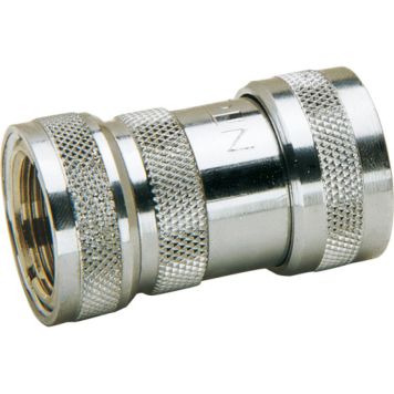 KLEMMERINGKOBLING ADMIRAL VENTIL 5353S 10MM                                