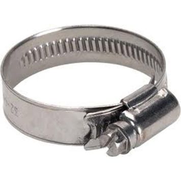 SLANGEKLEMME ADMIRAL 80 (70-90) BP