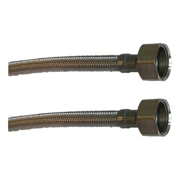 TILKOBLINGSSLANGER ADMIRAL RETT R15 0,3M 