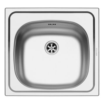 VASKEKUM ADMIRAL 46,5 X 43,5 CM