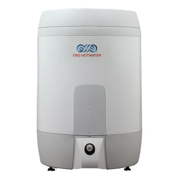 VARMTVANNSBEREDER OSO SAGA S 120 2KW/1 X 230V
