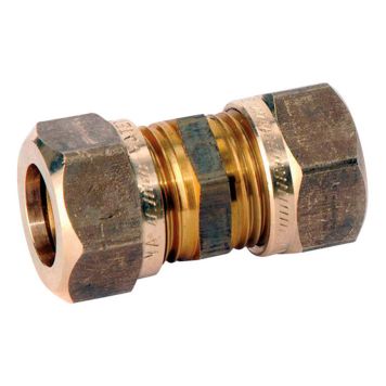 KLEMRINGSKOBLING VATETTE RETT 18MMX18MM