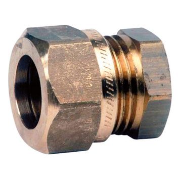 TRYKKPRØVNINGSPROPP VATETTE 15MM