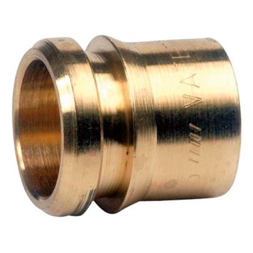 KLEMRINGSKOBLING VATETTE FORMINSKNING 15X8MM