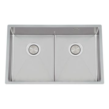 VASKEKUM NORDIC TECH EDGE 74 KX NIKKEL