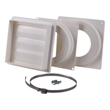 VENTILATORSETT FLEXIT Ø100-150