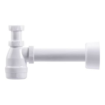 VANNLÅSSETT PURUS VEGG G32X40MM