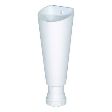 AVLØPSTRAKT PURUS TIL VASKEMASKIN G32/32MM 