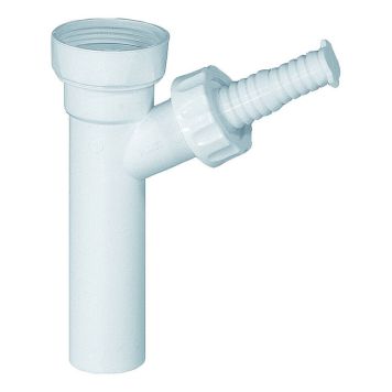 SLANGETILKOBLING PURUS 32MMXG40-G32