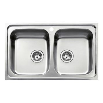 OPPVASKKUM INTRA UNIVERSO UNE200 79X50 CM