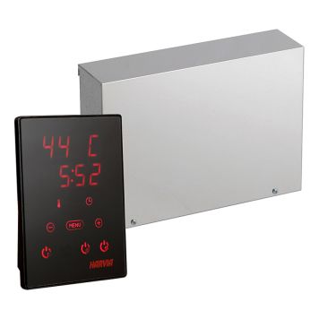 STYREPANEL HARVIA XENIO INFRA CX36I 3,6KW  