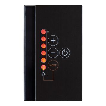 STYREPANEL HARVIA INFRABOX IRB-S 