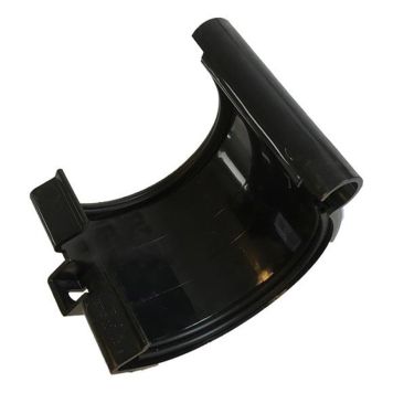 RENNESKJØT RIAS EXPANSION SVART 100MM