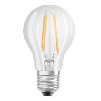 LYSPÆRE OSRAM LED SST E27 7W
