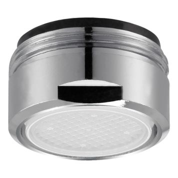 PERLATOR  BUBBLE-STREAM NEOPERL VANNBESPARENDE M24X1 