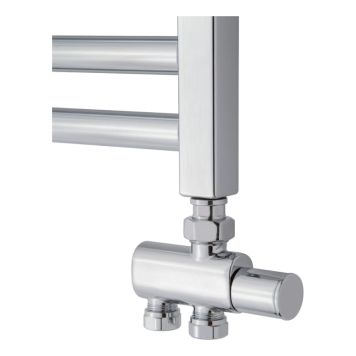 VENTIL TIL HÅNDKLETØRKER CAMARGUE CC40/M22