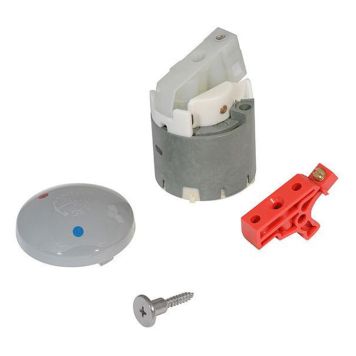 PAKNINGER GUSTAVSBERG SKANDIC TIL BLANDEBATTERI                           