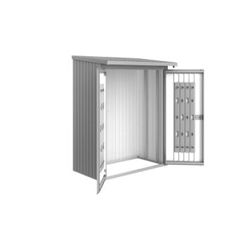 DØRPAKKE BIOHORT WOODSTOCK 150 SØLV