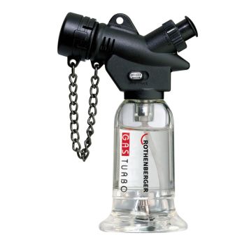 LODDEBRENNER ROTHENBERGER INDUSTRIAL MINI