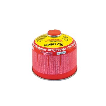 TOPPGASS ROTHENBERGER INDUSTRIAL 220 370ML