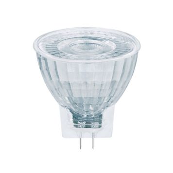 LYSPÆRE OSRAM LED MR11 GU4 184LM 2,5W